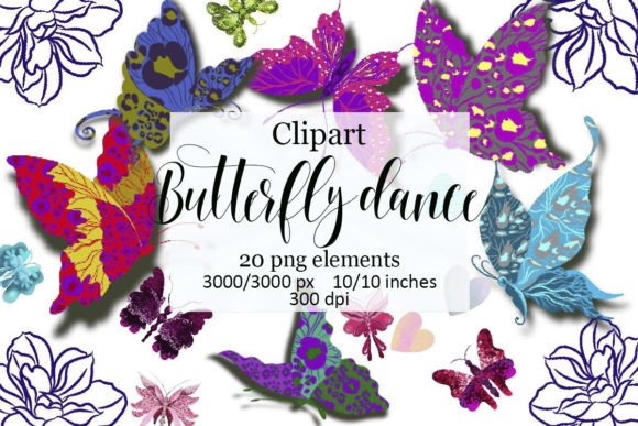 Butterfly Clipart, PNG: A Practical Guide for Design Workflows