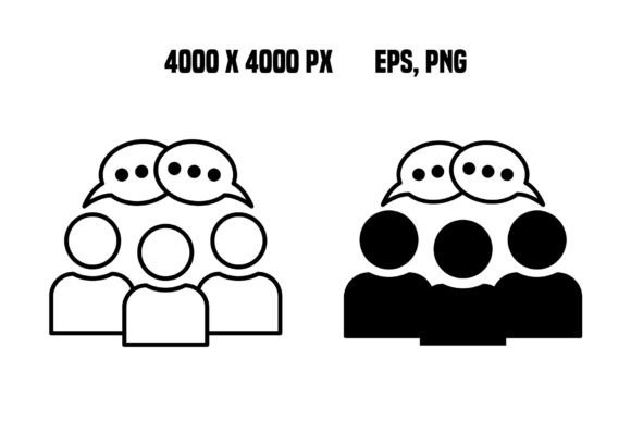 Collective Icons: Elevate Your Visual Design