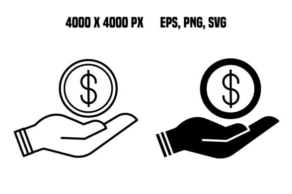 Finance Icons: Elevating Your Business and Web Design