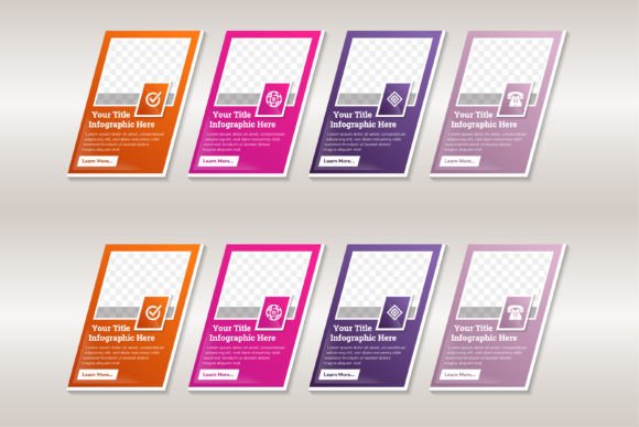 Infographic in Diagonal Shape: A Dynamic Tool for Modern Storytelling