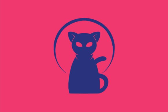 Neon Cat Between Moon Light Silhouette L: A Practical Evaluation
