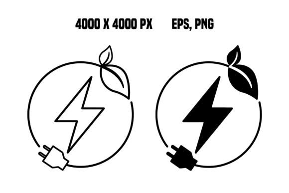 Powering Your Design: The Essential Guide to Renewable Energy Icons