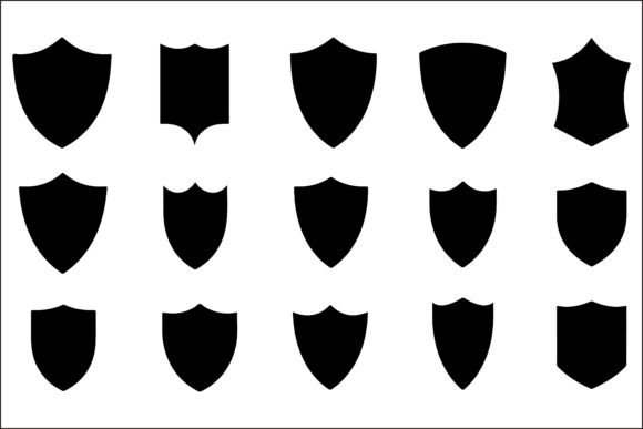 The Power of Shield Logo Graphics for Branding in Modern Design