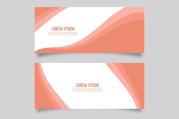 Unlocking Professional Marketing with Modern Design Banner Templates